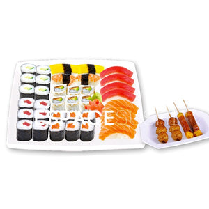 Plateau 10  (2pers)