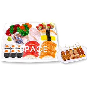 Menu 8 ( 2pers)