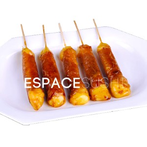 Menu 7