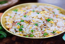 Riz cantonais